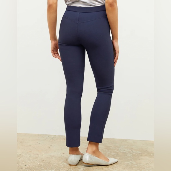 MM Lafleur The Foster Cigarette Pant - PowerStretch - Picture 4 of 7